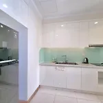 123 Apartment - Soho Residence