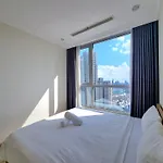 123 Apartment - Soho Residence