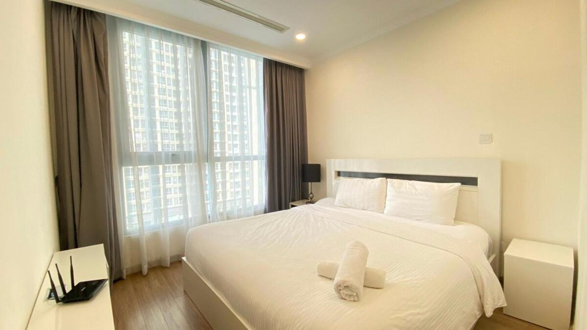 Apartment 123 - Soho