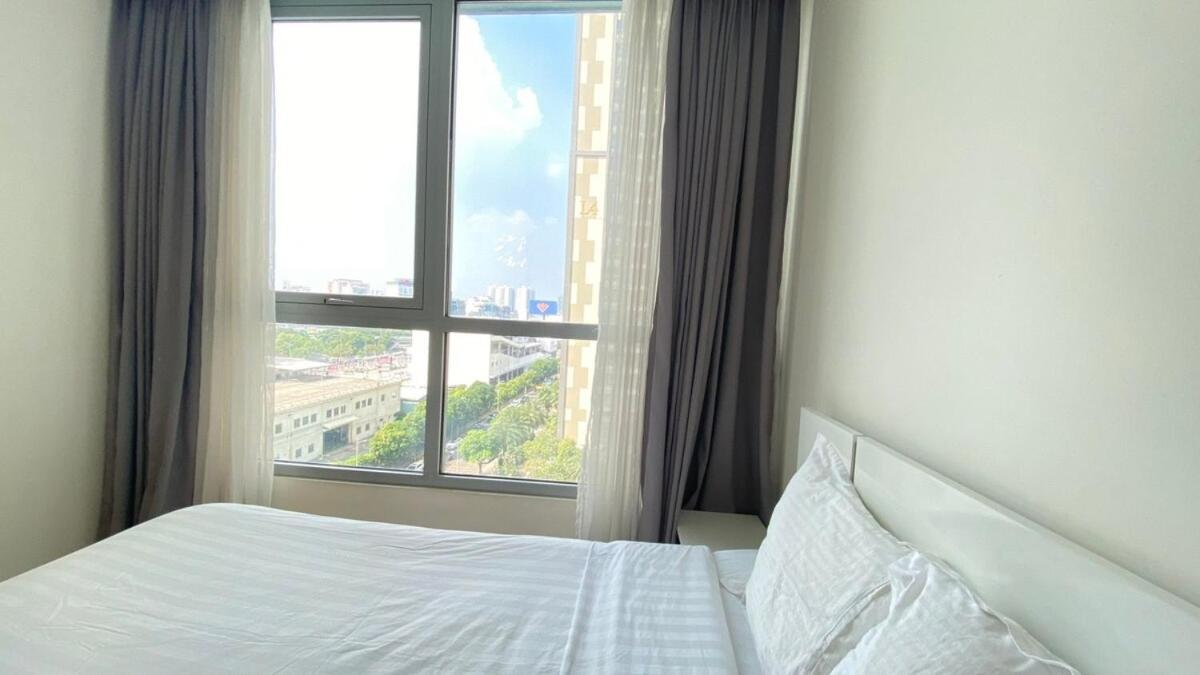 123 - Soho Apartment