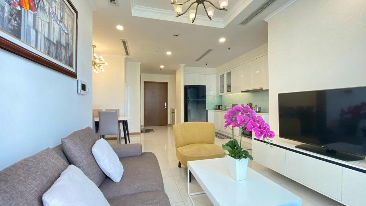 123 - Soho Apartment