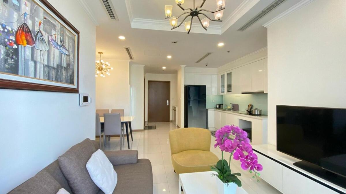 123 - Soho Apartment