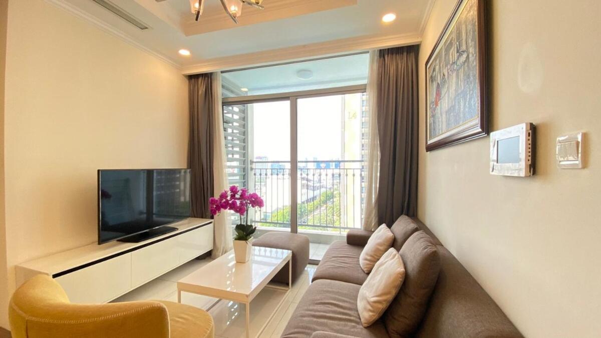 123 - Soho Apartment