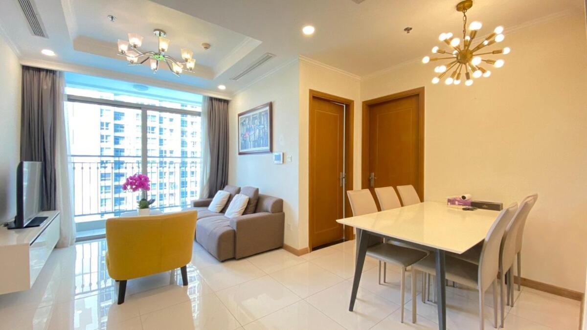 123 - Soho Apartment