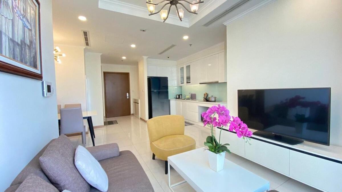 Apartment 123 - Soho *