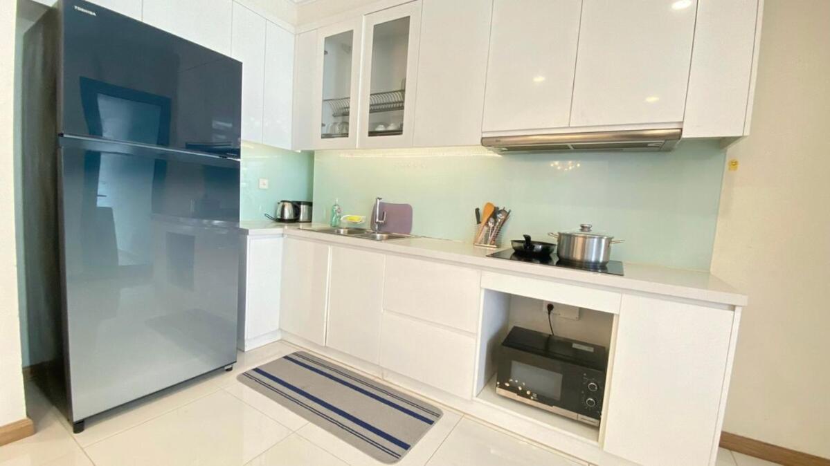 Apartment 123 - Soho Ho Chi Minh City