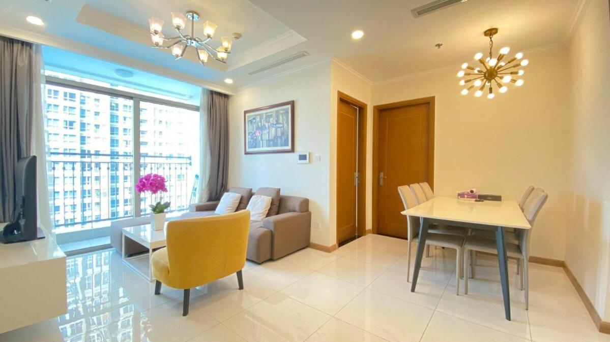 Apartment 123 - Soho *