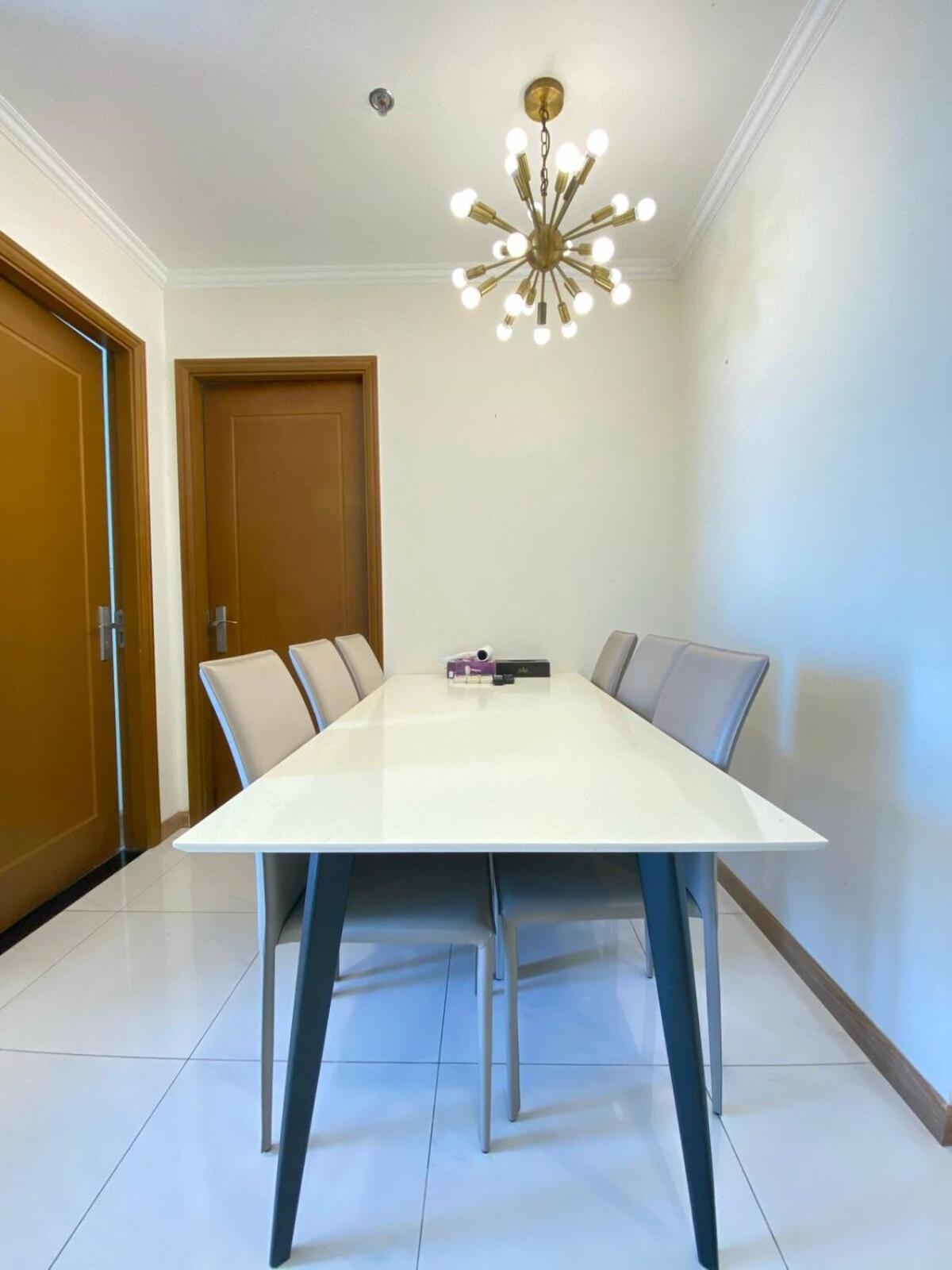123 - Soho Apartment *