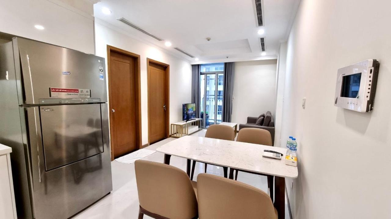 123 - Soho Apartment Ho Chi Minh City