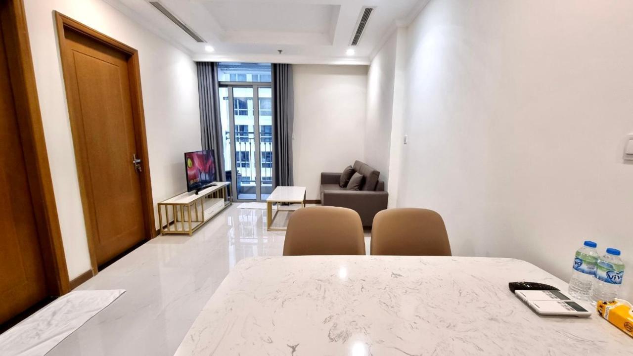 Apartment 123 - Soho