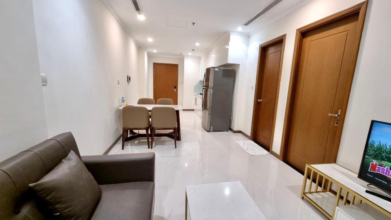 123 - Soho Apartment