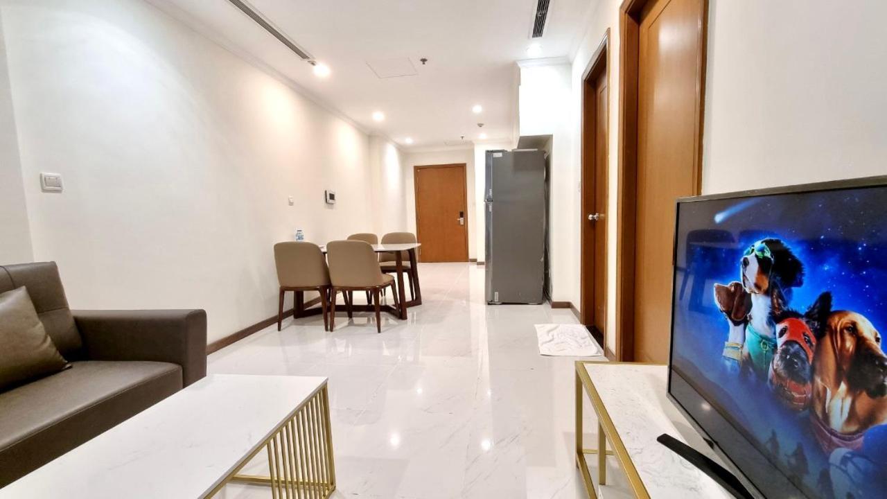 123 - Soho Apartment Ho Chi Minh City