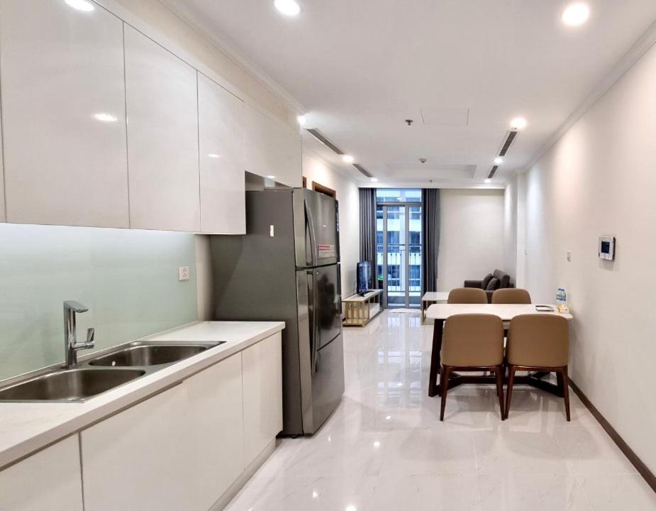 123 - Soho Apartment