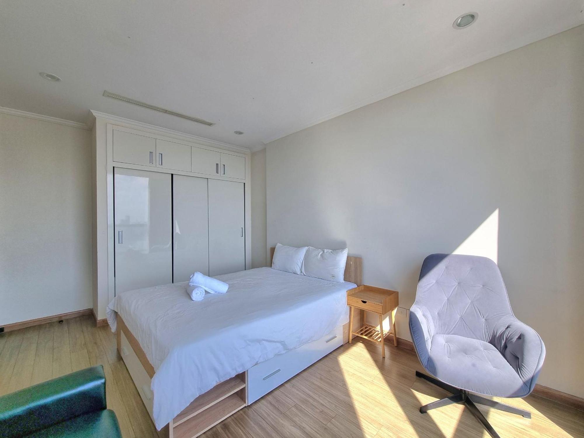 Apartment 123 - Soho