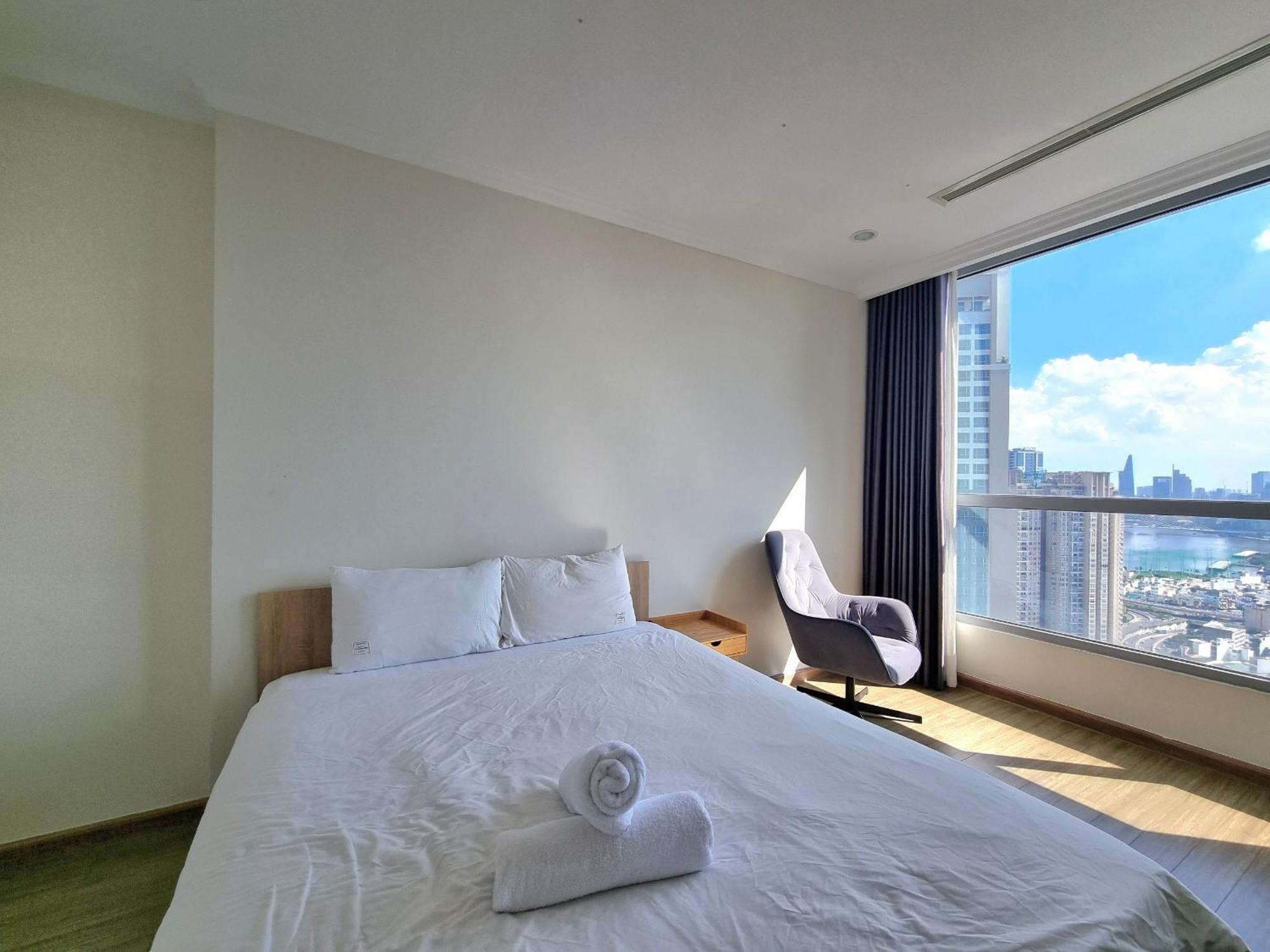 123 - Soho Apartment