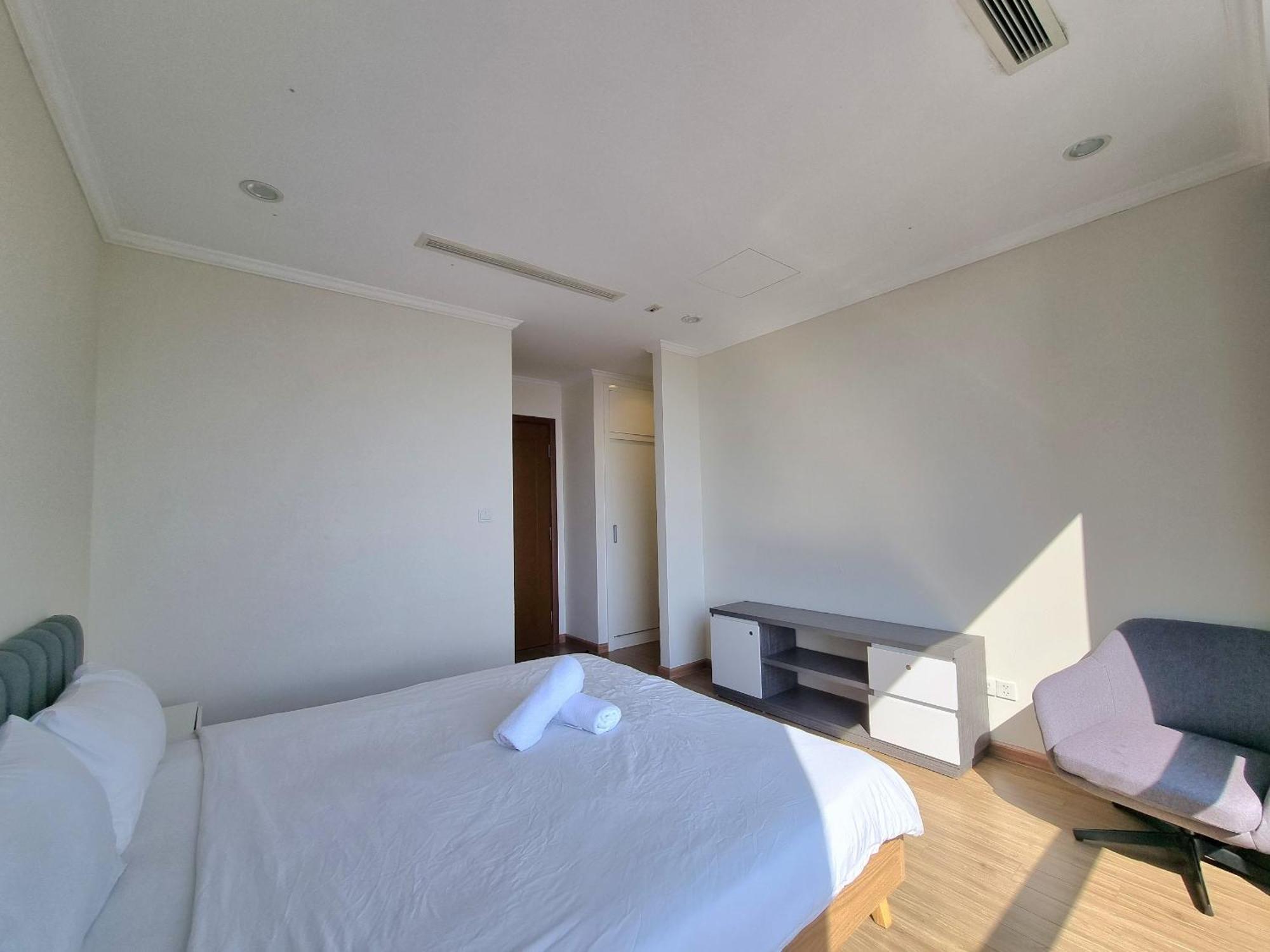 Apartment 123 - Soho *