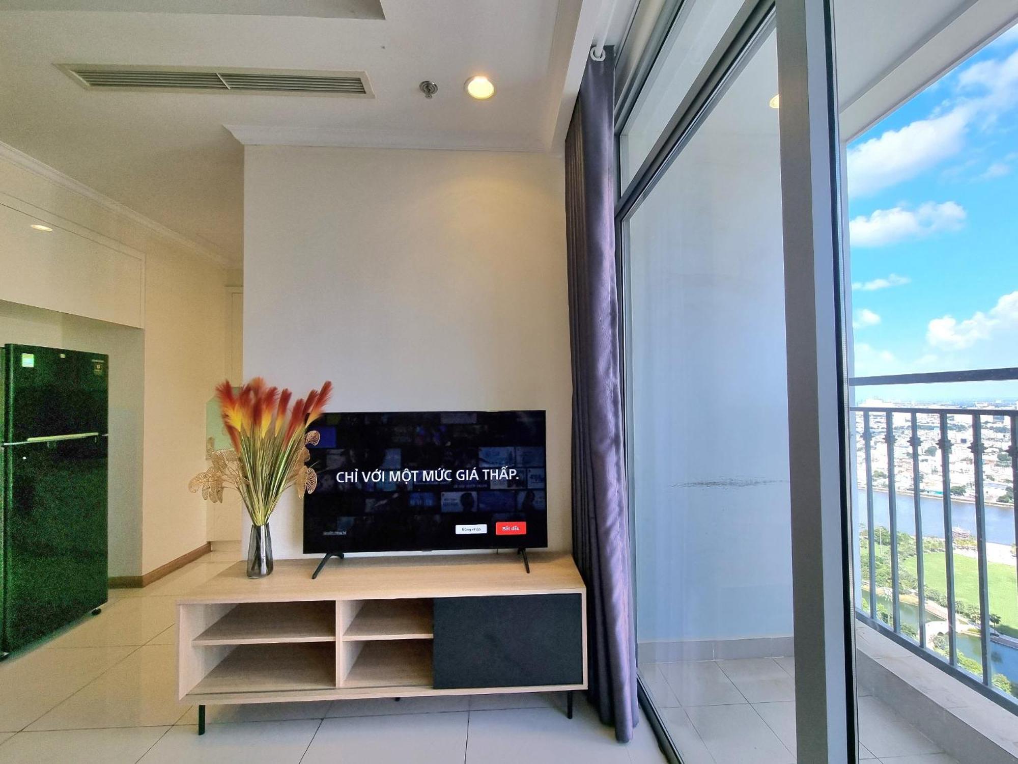 Apartment 123 - Soho