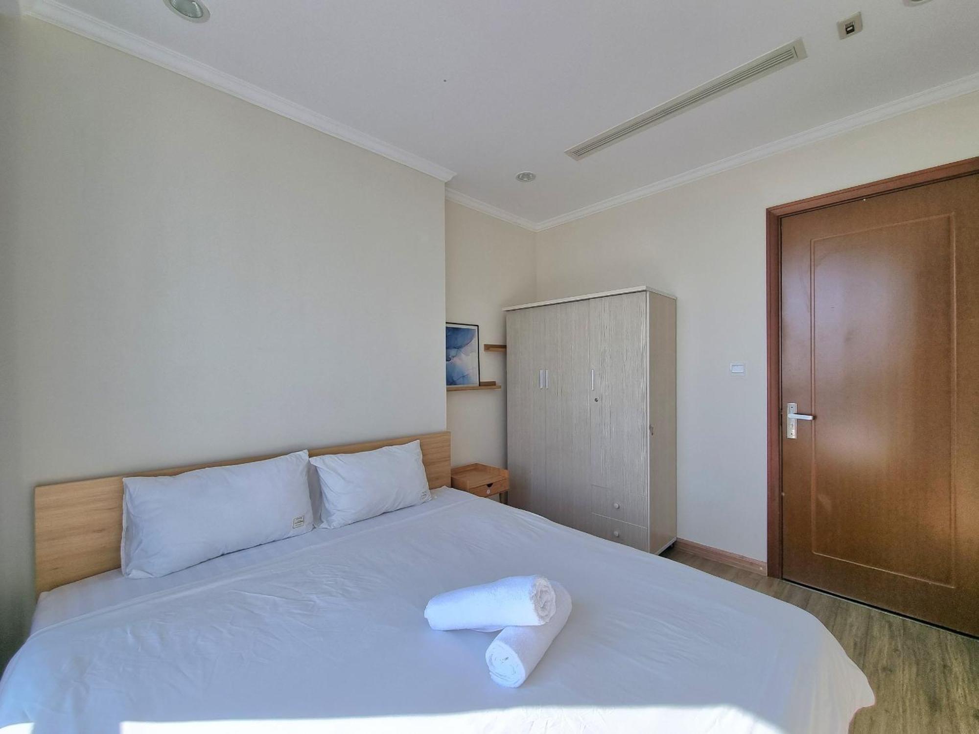 123 - Soho Apartment *