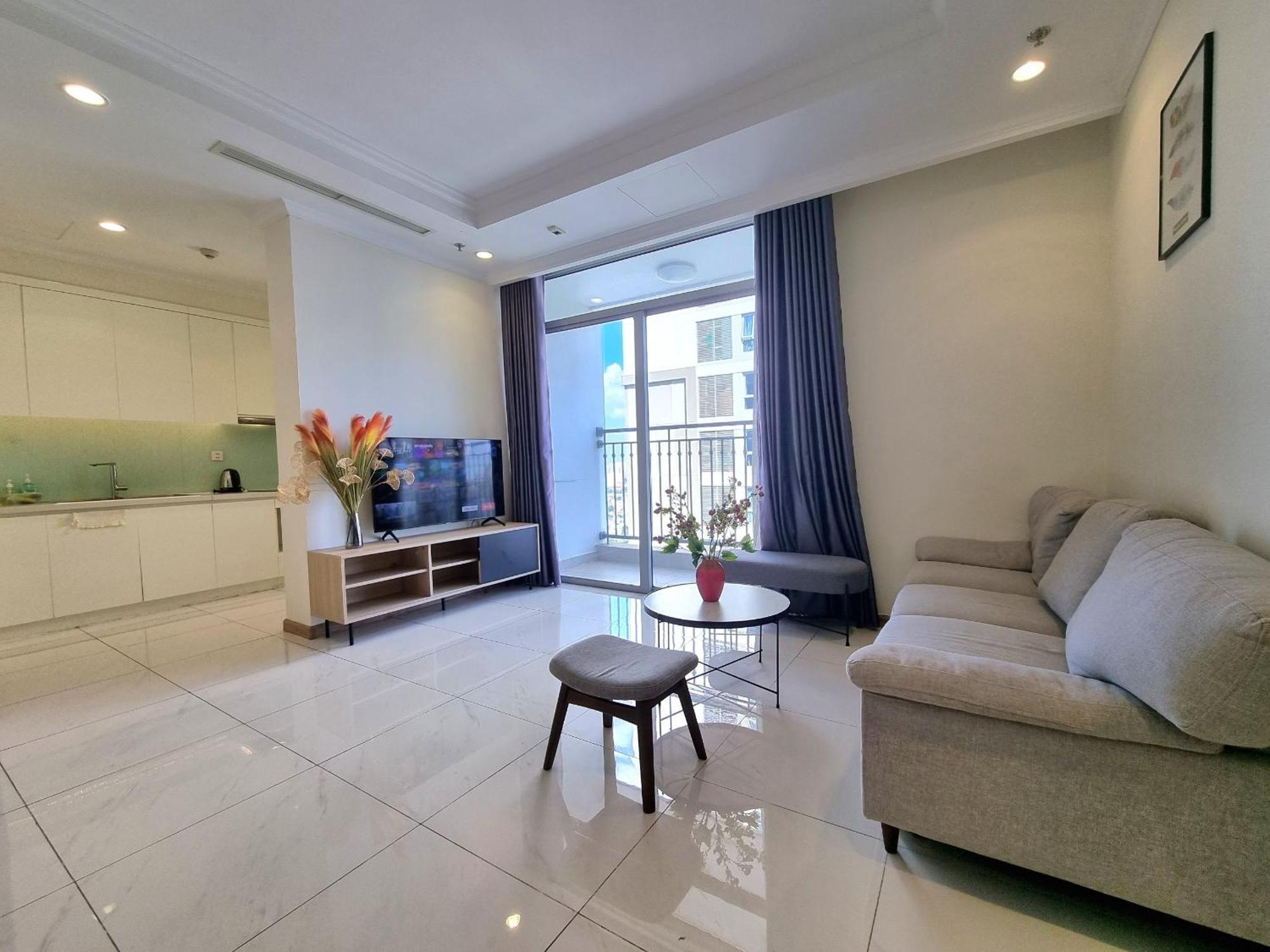 Apartment 123 - Soho *