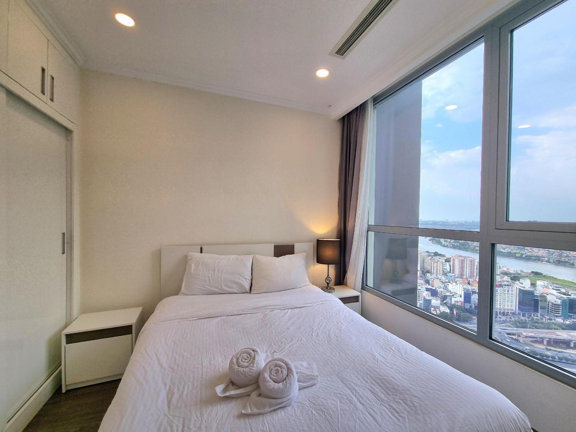 123 - Soho Apartment Ho Chi Minh City