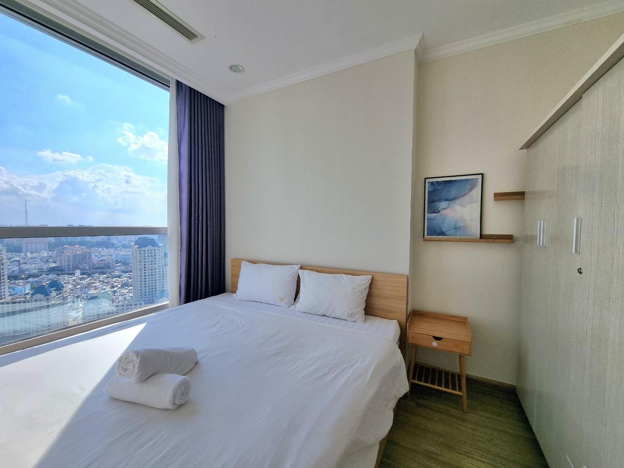 123 - Soho Apartment *