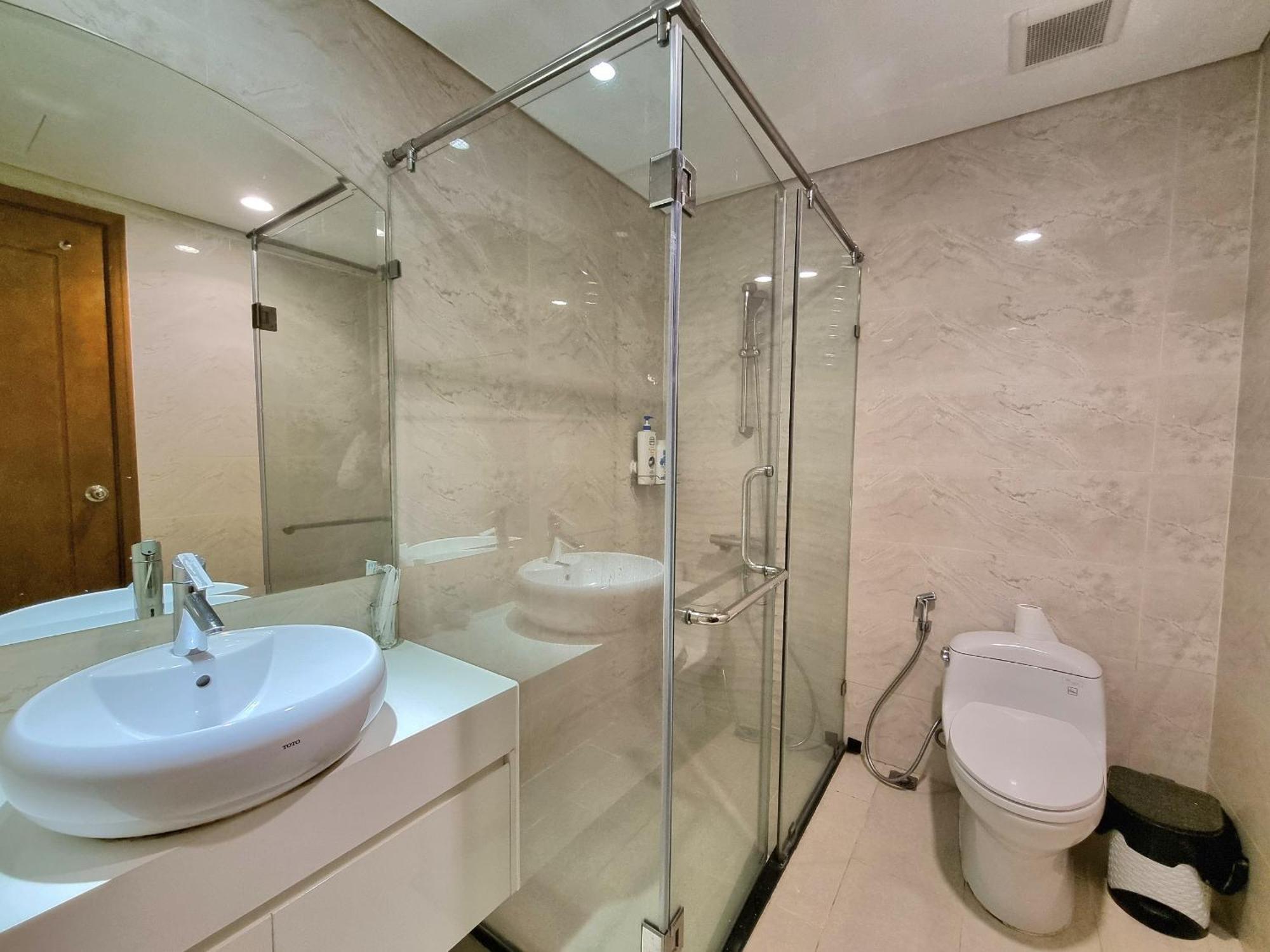 123 - Soho Apartment Ho Chi Minh City