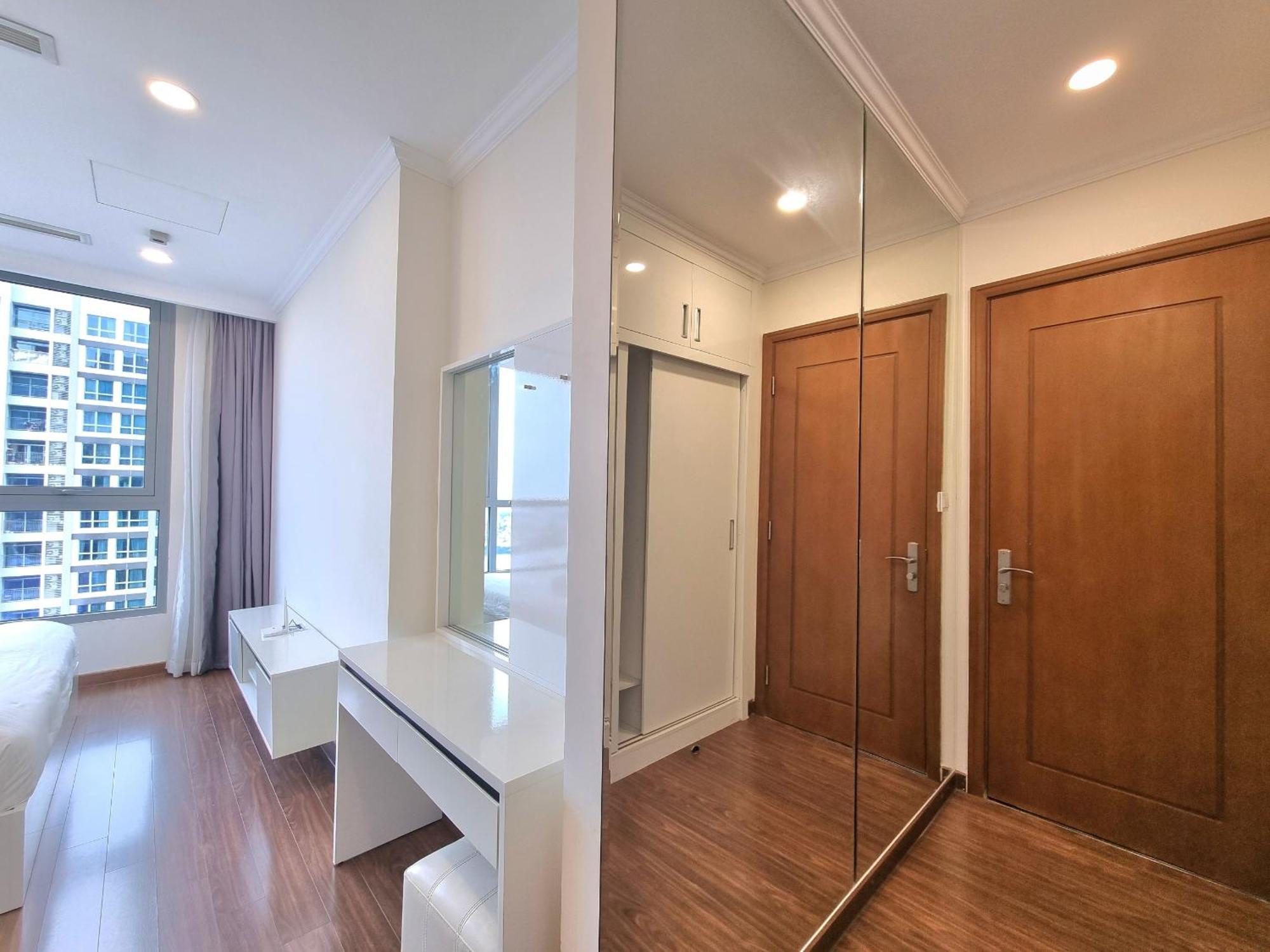 123 - Soho Apartment