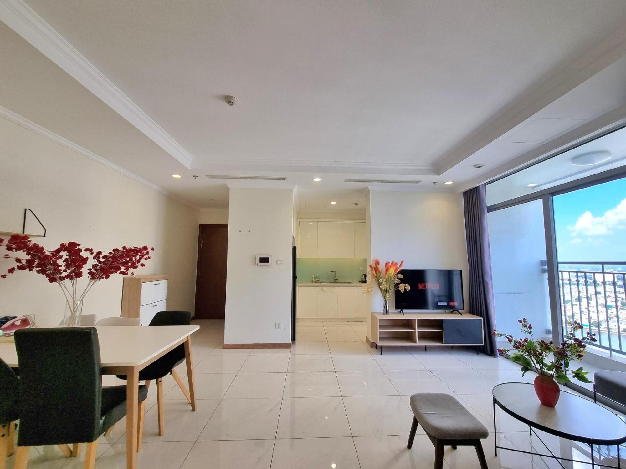 Apartment 123 - Soho