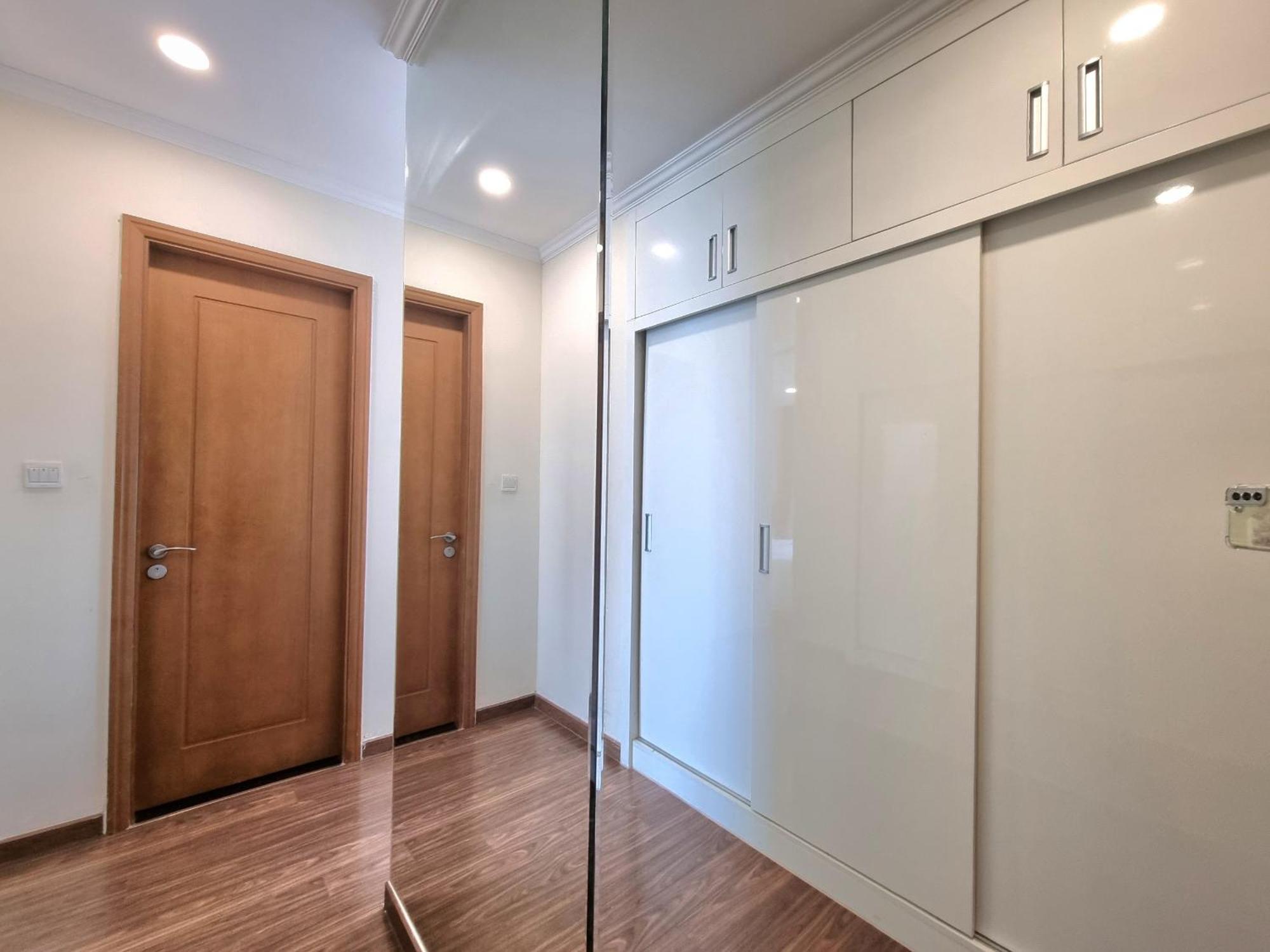 123 - Soho Apartment *