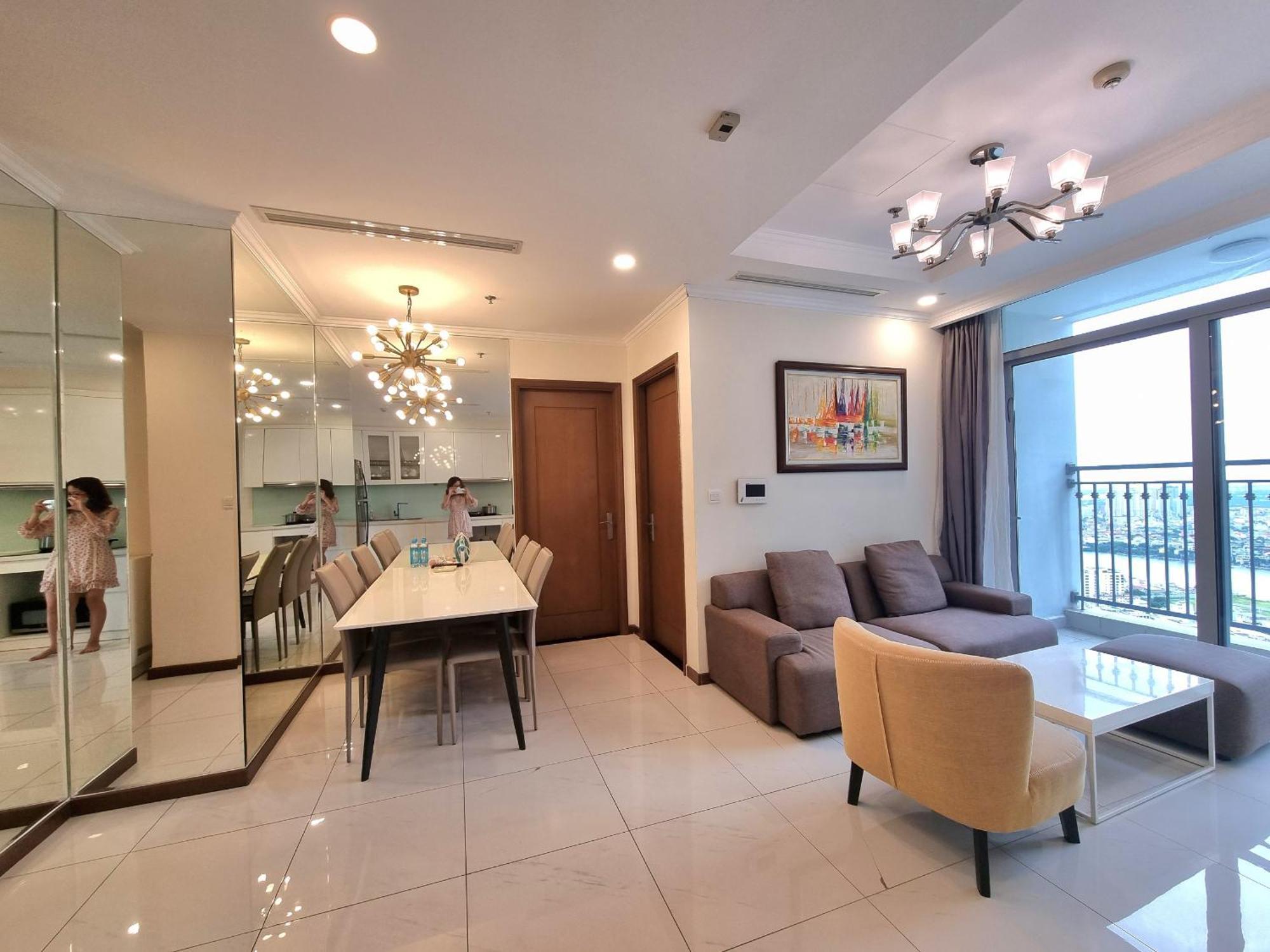 Apartment 123 - Soho *