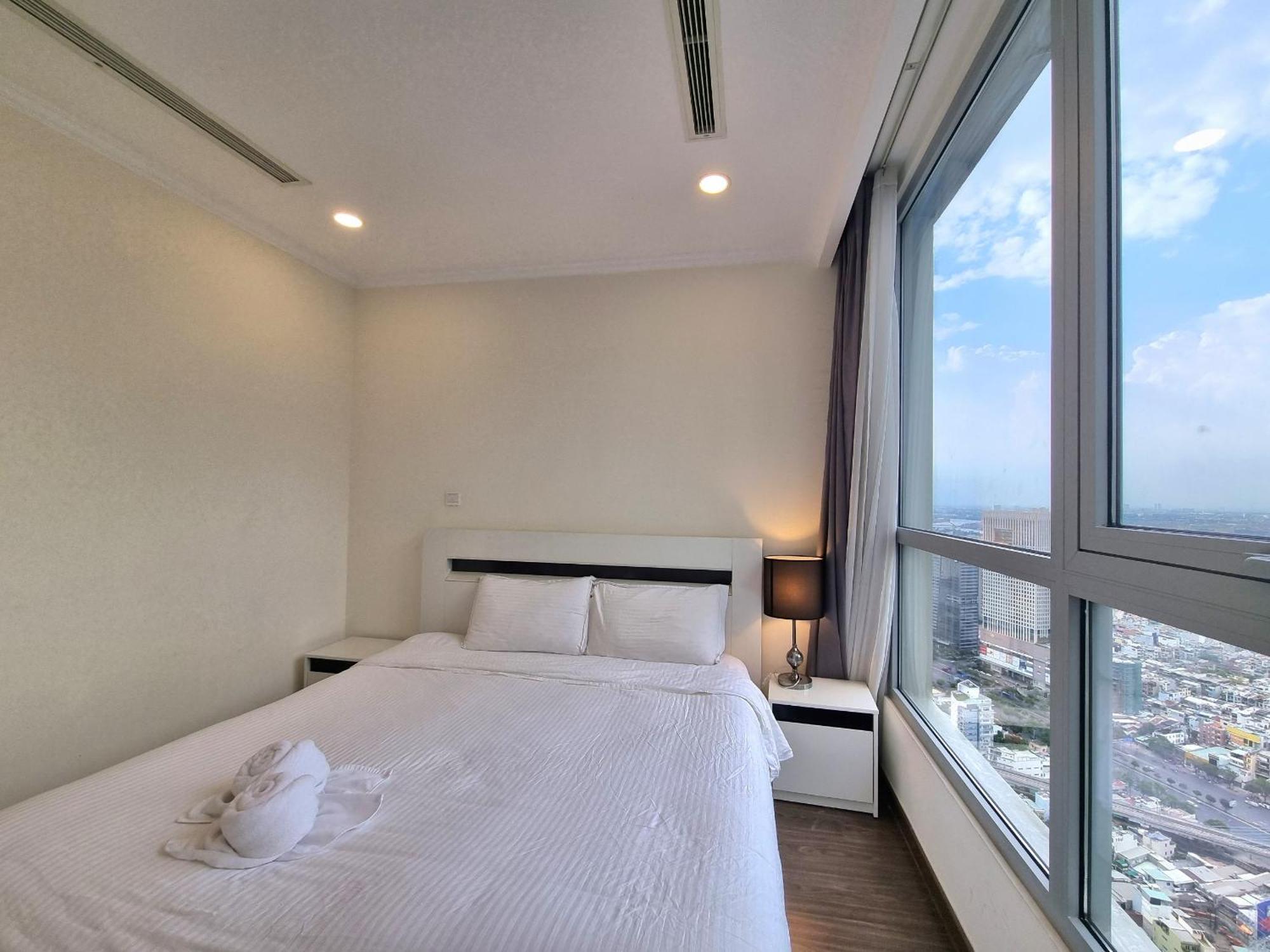 Apartment 123 - Soho Ho Chi Minh City
